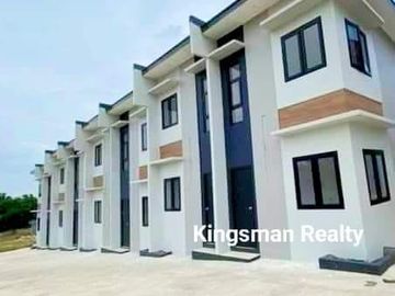 Affordable Townhouse in Sto Tomas Batangas