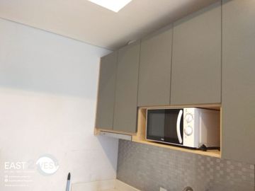 Disewakan Apartemen Taman Anggrek Jakarta Barat 3 bedroom Fully Furnished Bagus Nyaman Siap Huni