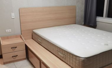 🏡 Your Next Home in BGC – 2 Bedroom Fully Furnished Condominium, Pets Welcome! 🐶💼