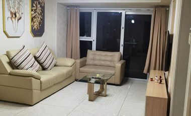 🏡 Your Next Home in BGC – 2 Bedroom Fully Furnished Condominium, Pets Welcome! 🐶💼