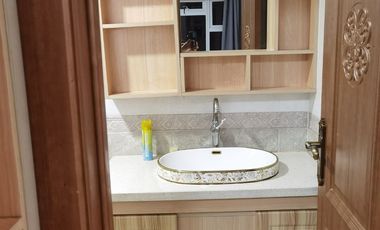 🏡 Your Next Home in BGC – 2 Bedroom Fully Furnished Condominium, Pets Welcome! 🐶💼