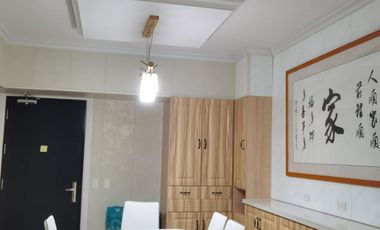 🏡 Your Next Home in BGC – 2 Bedroom Fully Furnished Condominium, Pets Welcome! 🐶💼
