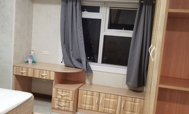 🏡 Your Next Home in BGC – 2 Bedroom Fully Furnished Condominium, Pets Welcome! 🐶💼