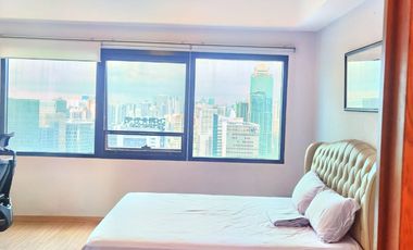 🏢 FOR LEASE: Fully Furnished 2 Bedroom Condominium at Icon Plaza, BGC