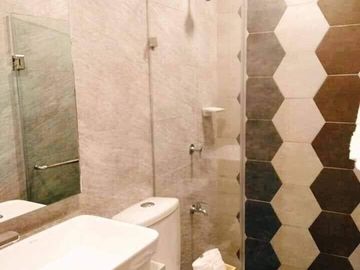 HOUSE FOR SALE NEAR MARCOS HIGHWAY CAINTA RIZAL - ARIA AT SERRA MONTE MANSIONS