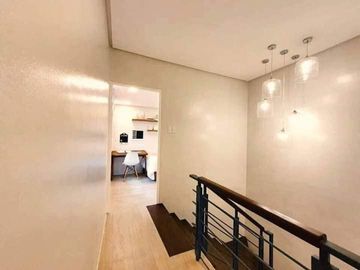 HOUSE FOR SALE NEAR MARCOS HIGHWAY CAINTA RIZAL - ARIA AT SERRA MONTE MANSIONS