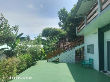 Modern Two x 2/bdrm 2/bth Apartment Blocks