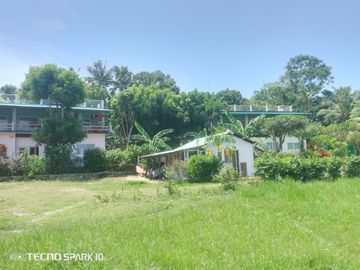 Modern Two x 2/bdrm 2/bth Apartment Blocks