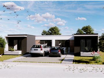 Casa en Venta - B° Vista Elena - Maipu