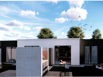 Casa en Venta - B° Vista Elena - Maipu