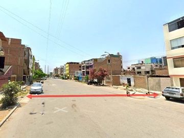 ¡Ideal para tu negocio! Oficina o Almacén en 2do piso – Los Olivos, cerca a todo
