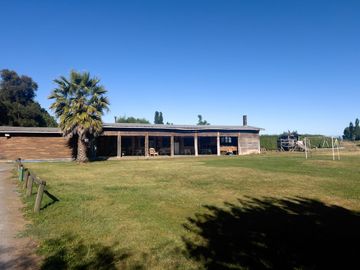 Venta de propiedad de 165m2 en un terreno de 25.000m2, San Javier