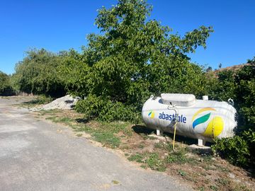 Venta de propiedad de 165m2 en un terreno de 25.000m2, San Javier
