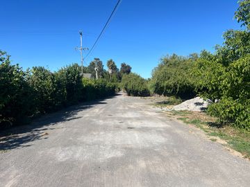 Venta de propiedad de 165m2 en un terreno de 25.000m2, San Javier