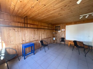 Venta de propiedad de 165m2 en un terreno de 25.000m2, San Javier