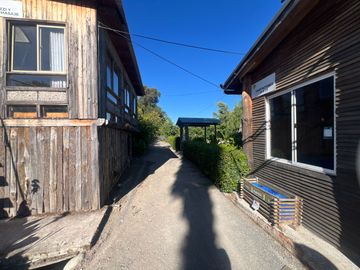 Venta de propiedad de 165m2 en un terreno de 25.000m2, San Javier