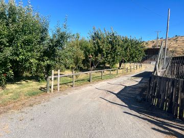 Venta de propiedad de 165m2 en un terreno de 25.000m2, San Javier