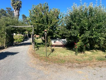 Venta de propiedad de 165m2 en un terreno de 25.000m2, San Javier