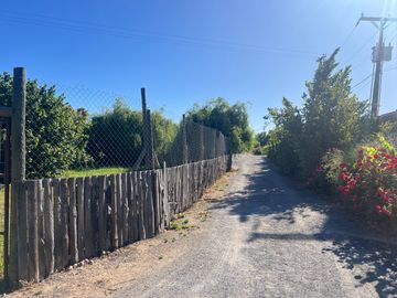 Venta de propiedad de 165m2 en un terreno de 25.000m2, San Javier