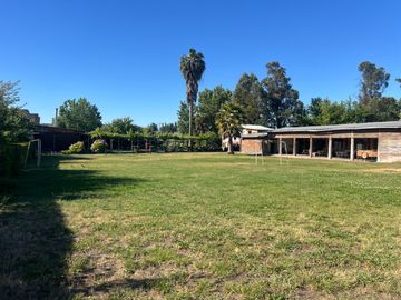 Venta de propiedad de 165m2 en un terreno de 25.000m2, San Javier