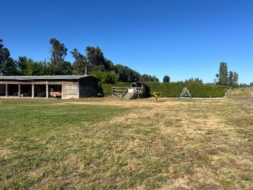 Venta de propiedad de 165m2 en un terreno de 25.000m2, San Javier