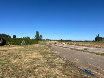 Venta de propiedad de 165m2 en un terreno de 25.000m2, San Javier
