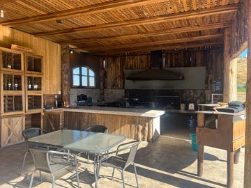 Venta de propiedad de 165m2 en un terreno de 25.000m2, San Javier