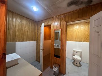 Venta de propiedad de 165m2 en un terreno de 25.000m2, San Javier