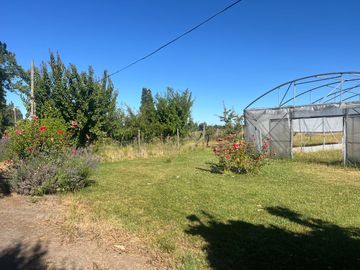 Venta de propiedad de 165m2 en un terreno de 25.000m2, San Javier