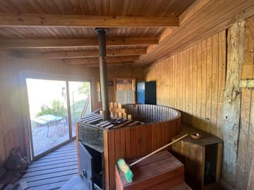 Venta de propiedad de 165m2 en un terreno de 25.000m2, San Javier