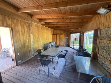 Venta de propiedad de 165m2 en un terreno de 25.000m2, San Javier