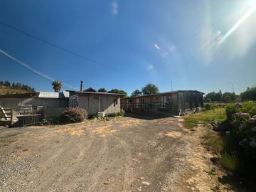 Venta de propiedad de 165m2 en un terreno de 25.000m2, San Javier