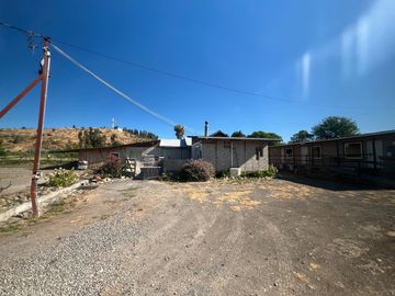 Venta de propiedad de 165m2 en un terreno de 25.000m2, San Javier