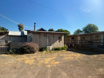 Venta de propiedad de 165m2 en un terreno de 25.000m2, San Javier