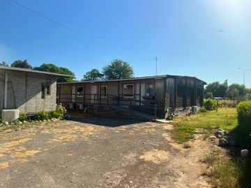 Venta de propiedad de 165m2 en un terreno de 25.000m2, San Javier