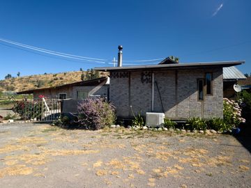 Venta de propiedad de 165m2 en un terreno de 25.000m2, San Javier