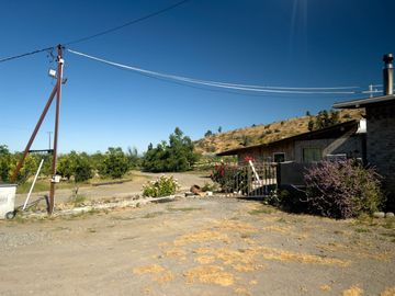 Venta de propiedad de 165m2 en un terreno de 25.000m2, San Javier