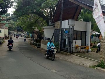 Kost Kosan Murah [10 kamar] FREE Furnished Nempel Kampus UIN Syarif Hidayatullah Ciputat Nego