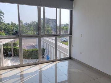 En venta lujoso departamento en Urbanización Dubai Isla Mocoli