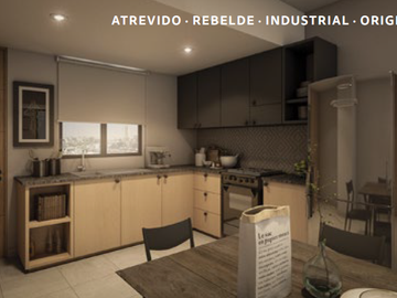DEPARTAMENTO EN VENTA/RENTA TALANTA PUEBLA | ARLETTE FLORES