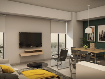 DEPARTAMENTO EN VENTA/RENTA TALANTA PUEBLA | ARLETTE FLORES