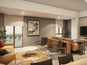 DEPARTAMENTO EN VENTA/RENTA TALANTA PUEBLA | ARLETTE FLORES