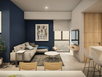 DEPARTAMENTO EN VENTA/RENTA TALANTA PUEBLA | ARLETTE FLORES