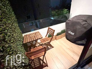 VENDO DEPARTAMENTO SEIMINUEVO COMUNA LAS CONDES