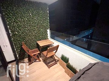 VENDO DEPARTAMENTO SEIMINUEVO COMUNA LAS CONDES