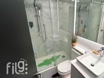 VENDO DEPARTAMENTO SEIMINUEVO COMUNA LAS CONDES