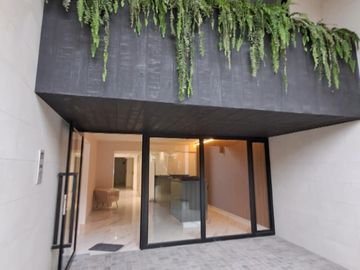 Dúplex en Venta de Estreno Tres Dormitorios, Terraza Jardín Cochera, No Paga Alcabala en Surco