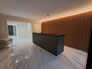 Dúplex en Venta de Estreno Tres Dormitorios, Terraza Jardín Cochera, No Paga Alcabala en Surco