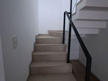Dúplex en Venta de Estreno Tres Dormitorios, Terraza Jardín Cochera, No Paga Alcabala en Surco