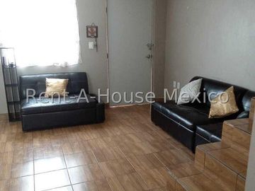 Venta Casa en residencial El Recinto, Tizayuca Centro, Hidalgo